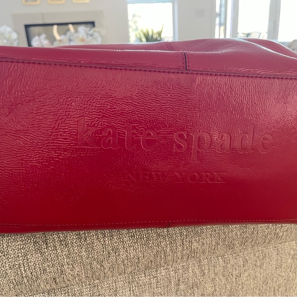 Kate Spade auth - Picture 5 of 9